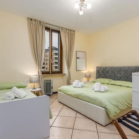 - Near Downtown - Bergamo Central Stay Exterior photo
