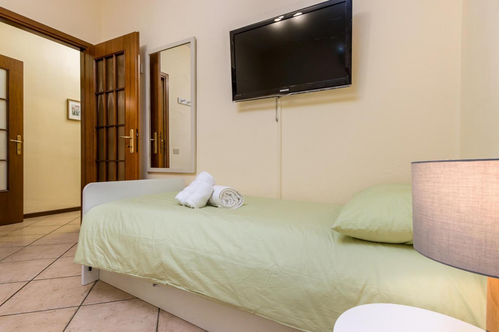 - Near Downtown - Bergamo Central Stay Exterior photo