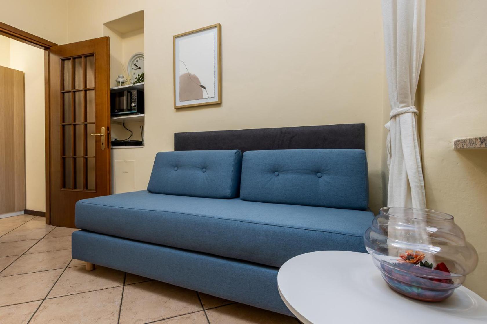 - Near Downtown - Bergamo Central Stay Exterior photo