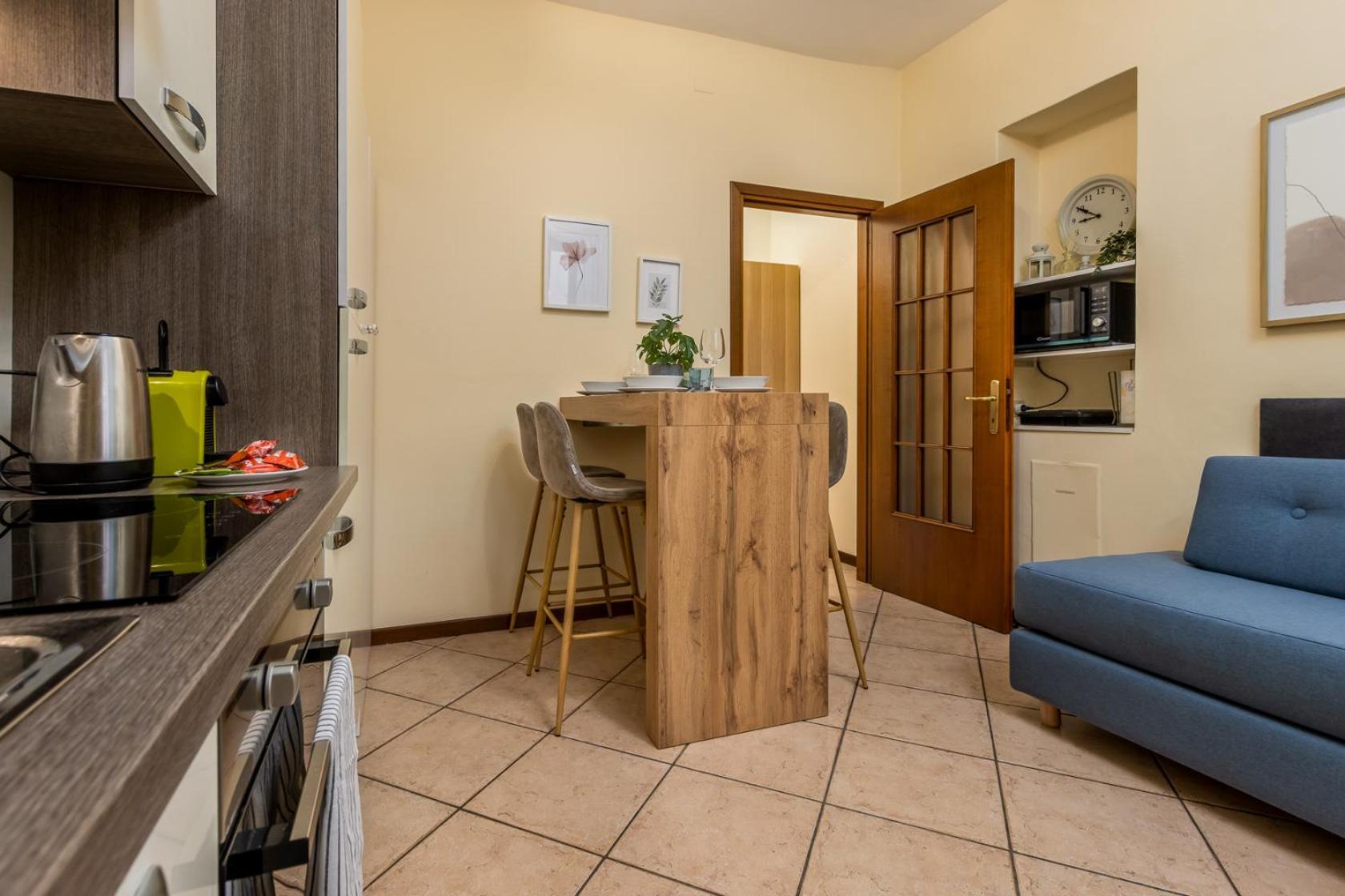- Near Downtown - Bergamo Central Stay Exterior photo