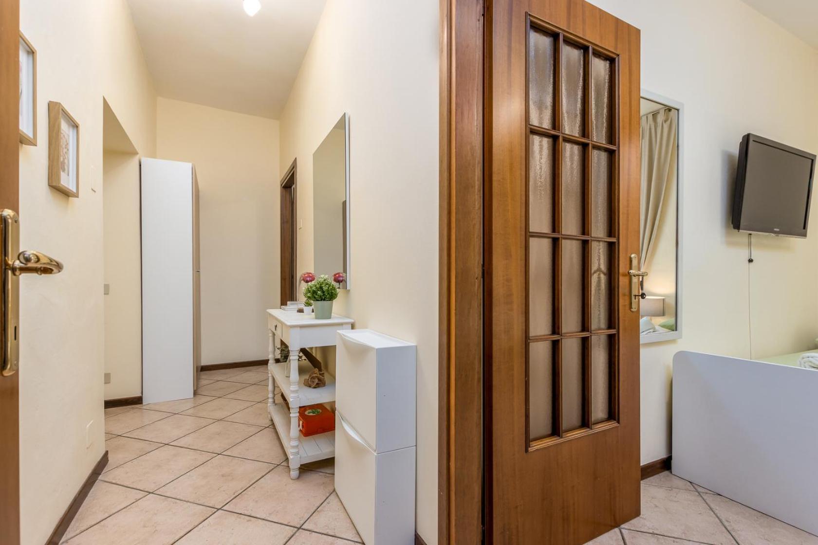 - Near Downtown - Bergamo Central Stay Exterior photo