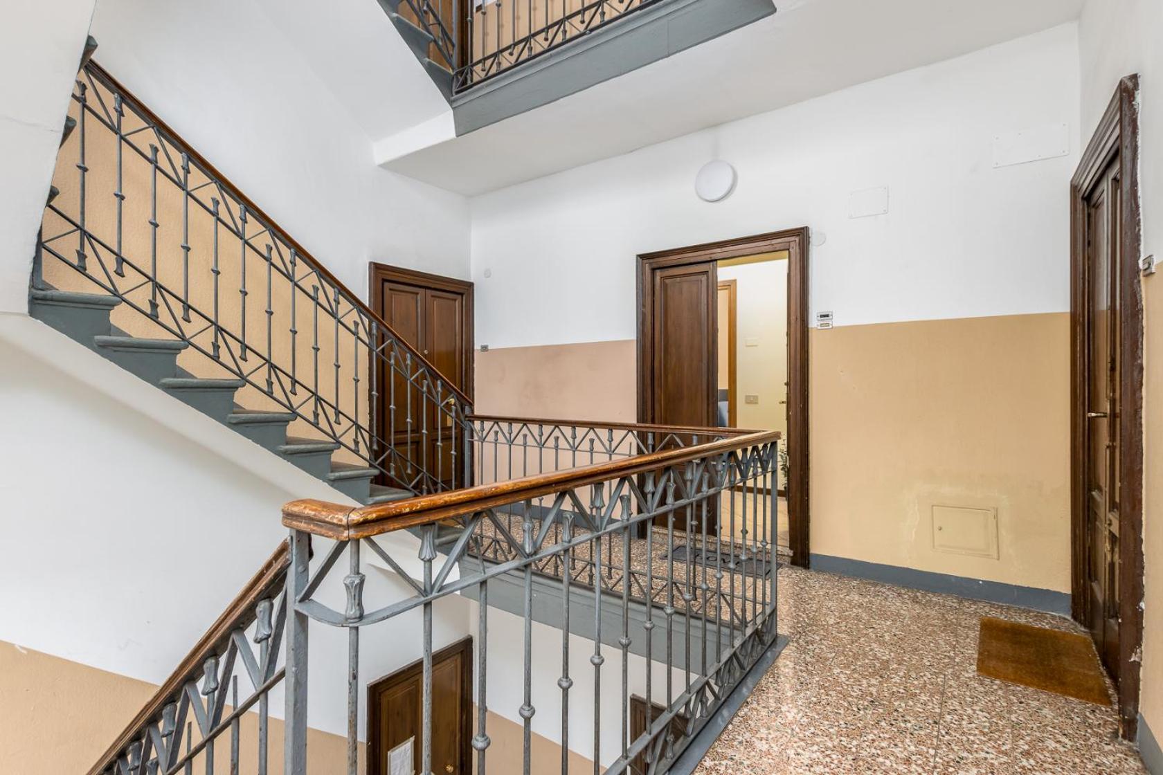 - Near Downtown - Bergamo Central Stay Exterior photo