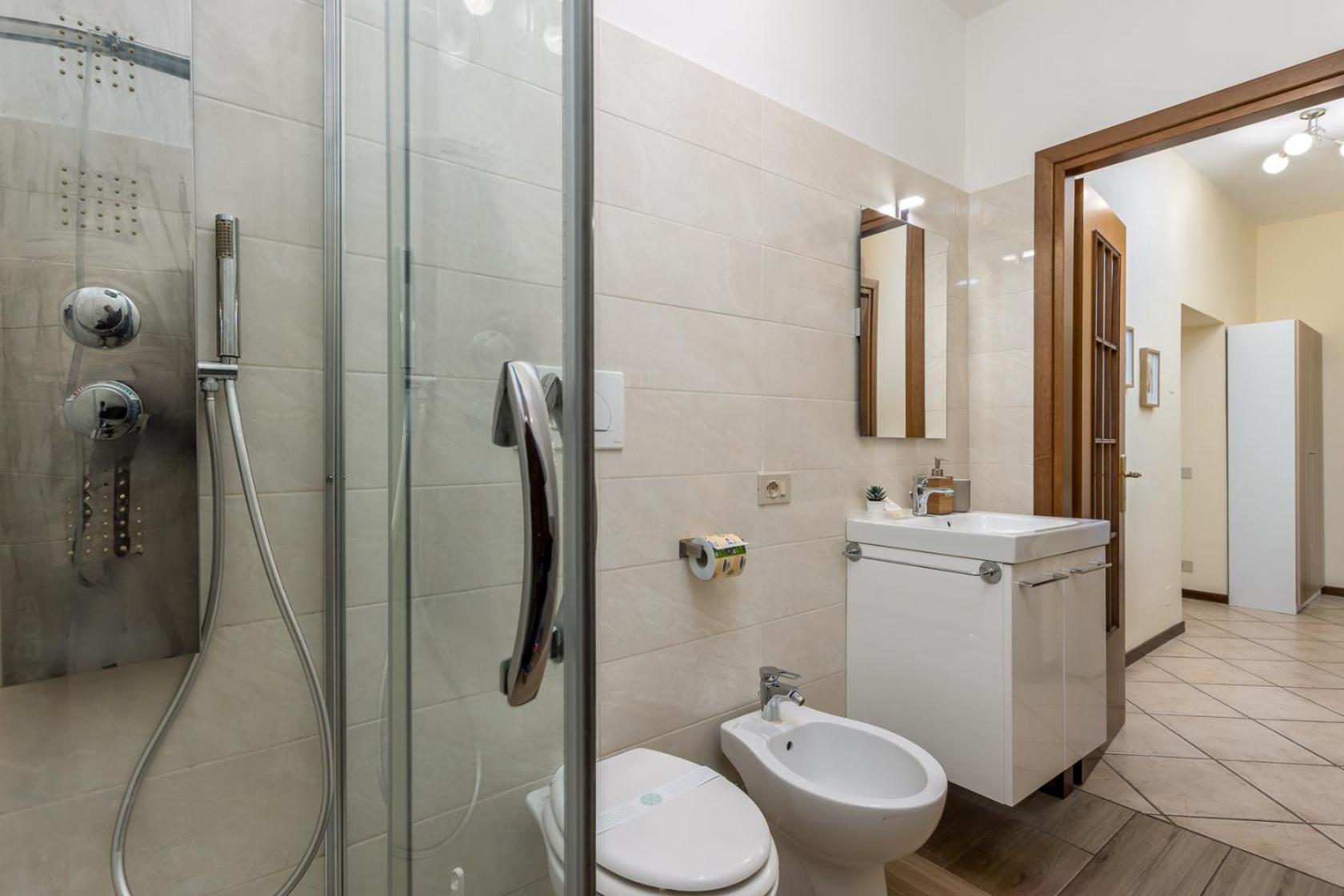 - Near Downtown - Bergamo Central Stay Exterior photo
