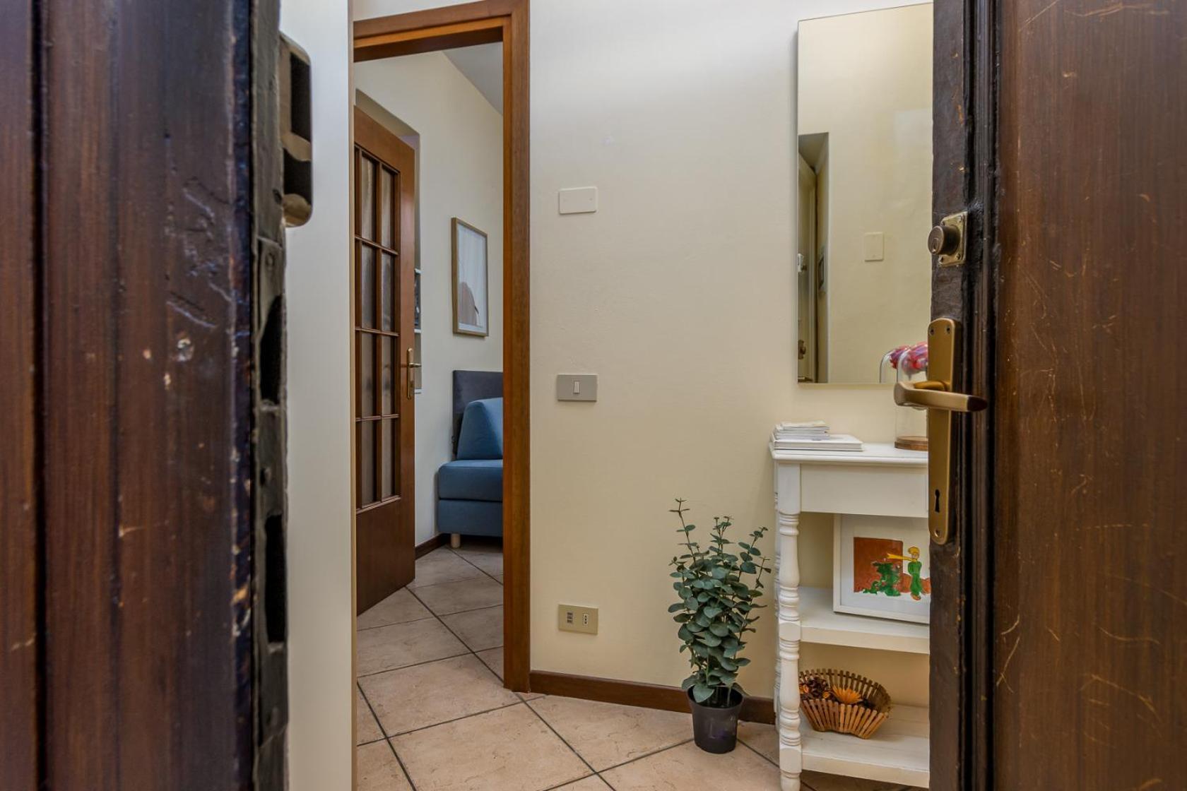 - Near Downtown - Bergamo Central Stay Exterior photo