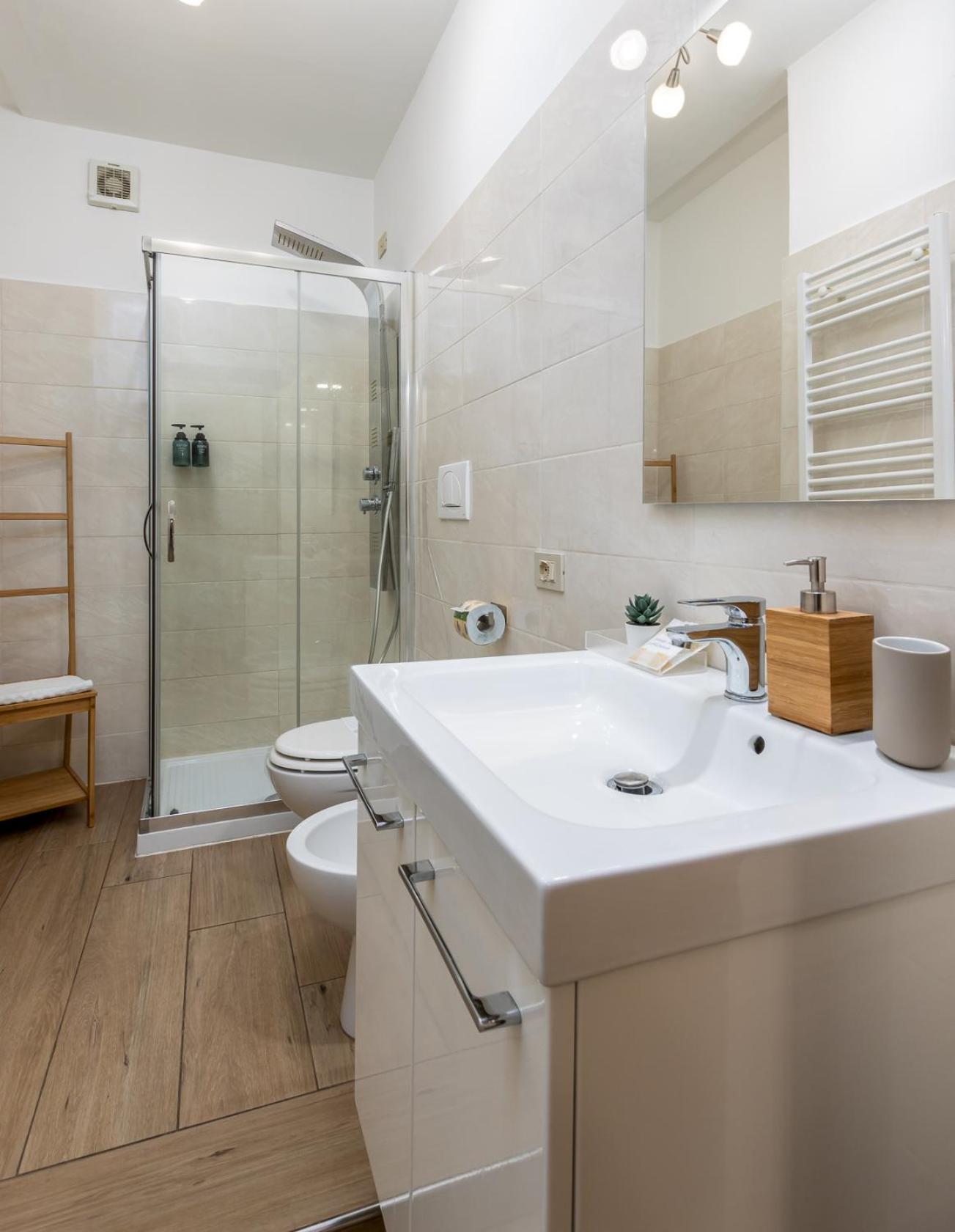 - Near Downtown - Bergamo Central Stay Exterior photo